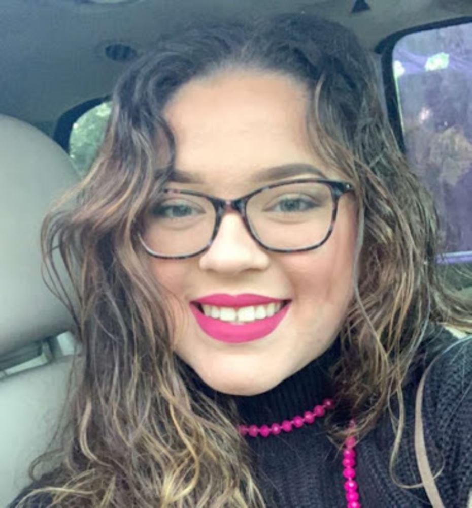 Meet your Posher, Giselle